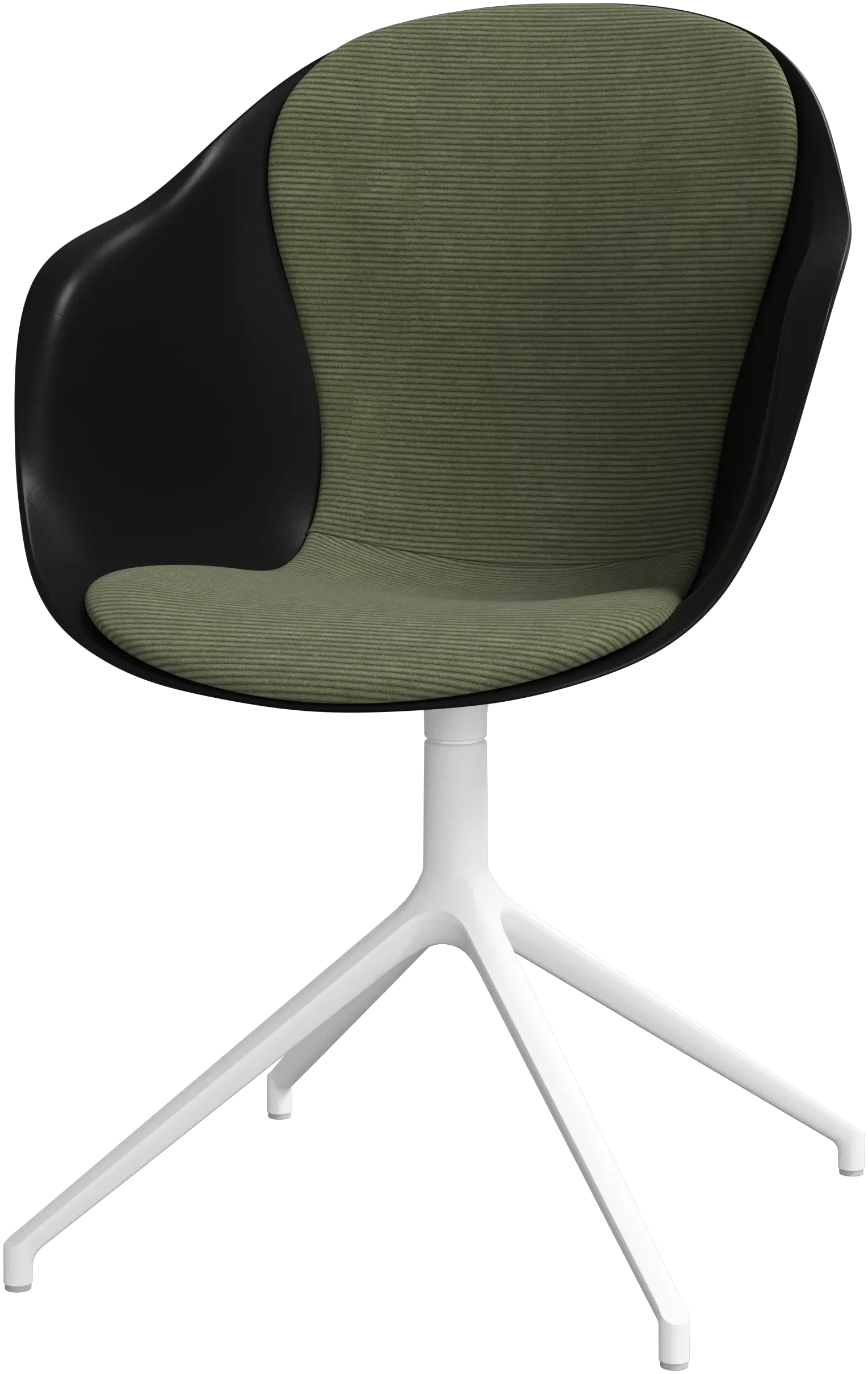 BoConcept Adelaideチェア（回転ベース付き） Adelaide チェア (回転ベース付き) | Dining chair | Adelaide